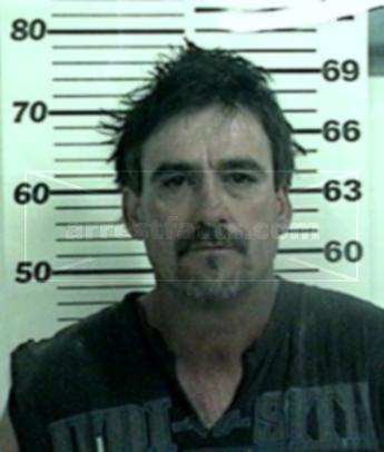 Bradley Wayne Wade Baker