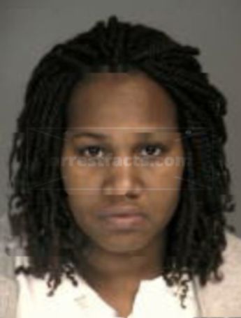 Shireida Posey