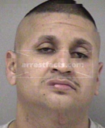 Jesus Sotelo Jr.
