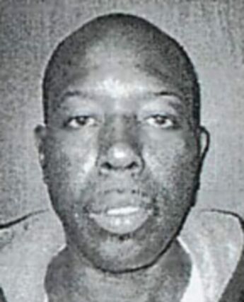 Eddie Lee Lockett
