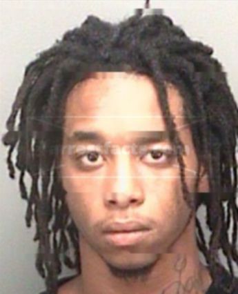 Marquese Anthony Carroll