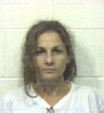 Janice Lanell Green