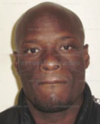 Michael Anthony Clark