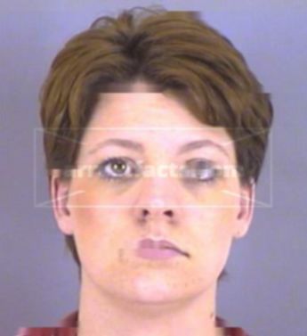 Amanda Mcghee
