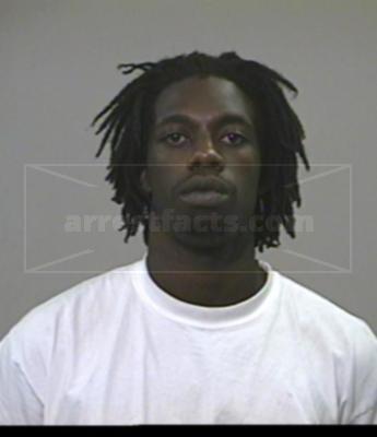 Jeremy Jerrell Davis