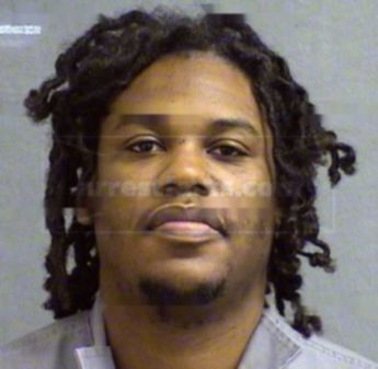 Eldon Jojuan Sparkman