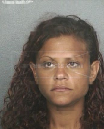 Nicole Antoinette Taylor