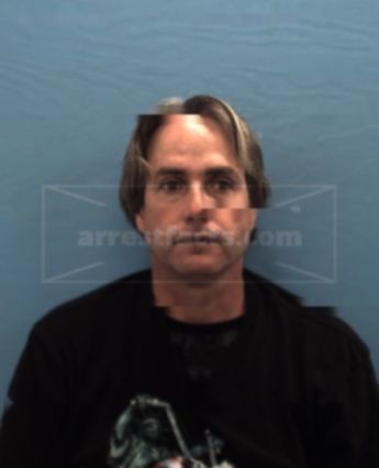 Ervin Frank Mitchell