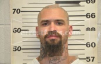Keith Myles Slater