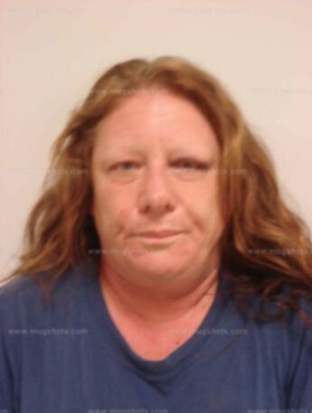 Paula Jeannette Wilson
