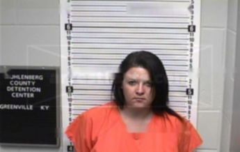 Angelica Mariah Noffsinger