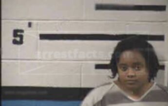 Teynqua Charmaine Lyles