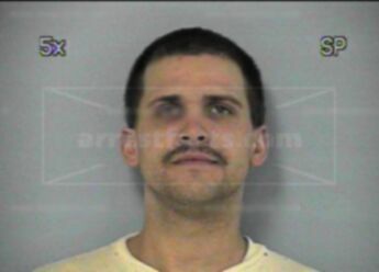 Ronald Blaine Briggs
