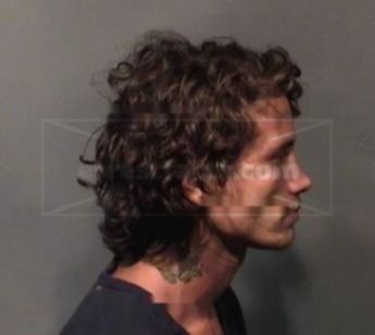 Garrett James Dugas