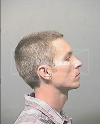 Steven Daniel Merritt