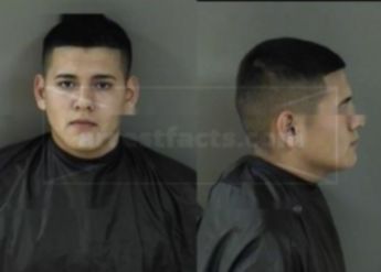 Michael Angel Mendez