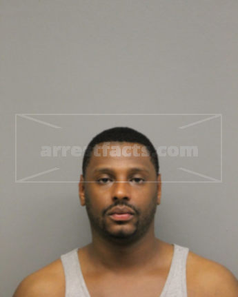 Dushawn D Gates