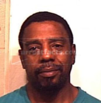 Craig Alwin Jackson