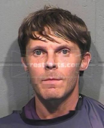 Michael Dean Mccullough