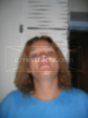 Tina Ann Speake