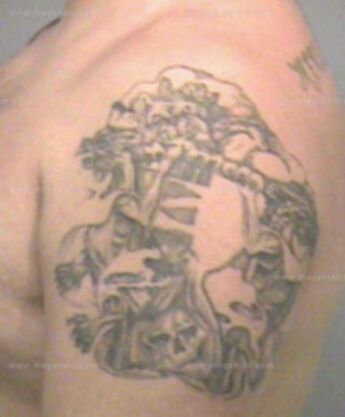 Vincent L Vargas