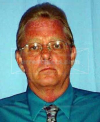 James Donald Leimbach