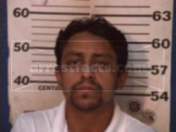 Francisco Javier Trevino Medrano
