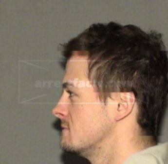 Shane Patrick Anderson
