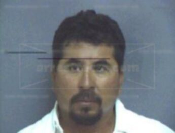 Rogelio Estrada Martinez