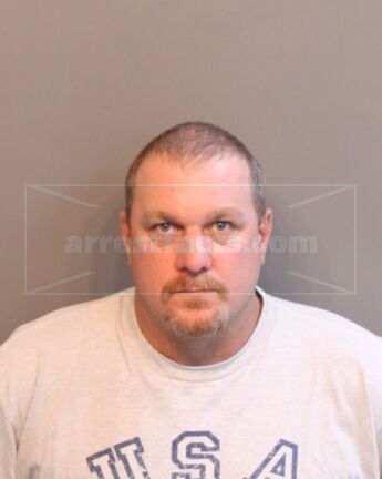 Benjamin Terry Harrell