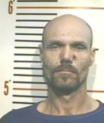 Larry James Hulvey
