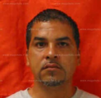 Randy Torres