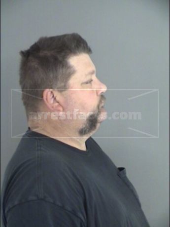 James Kenneth Mitchell