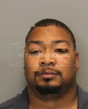 Terrell Bedale
