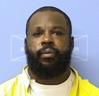 Cordell Reed