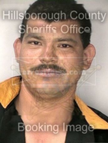 Leonel Valdez Valdez