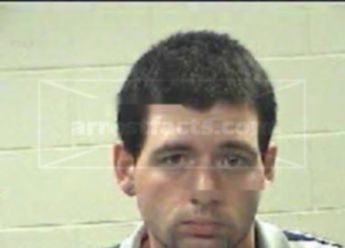 Joshua Dale Hartman