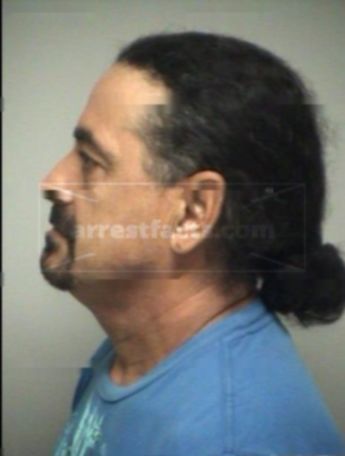 Hector Anibal Cardona-Garcia