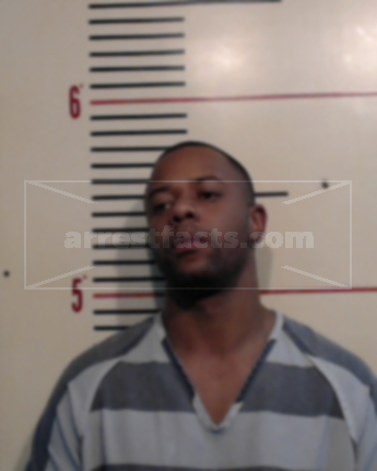 Corey Lamond Hill
