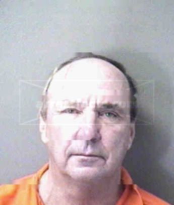 Gerald Wayne Penick