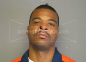 Jeffery Matthew Mitchell