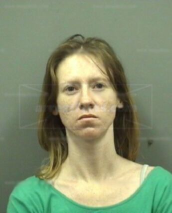Tiffany Leanne Scercy