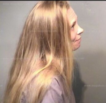 Kimberly Ann Chamberlain
