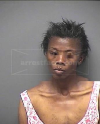 Paula Earlene Williamson Lattiner