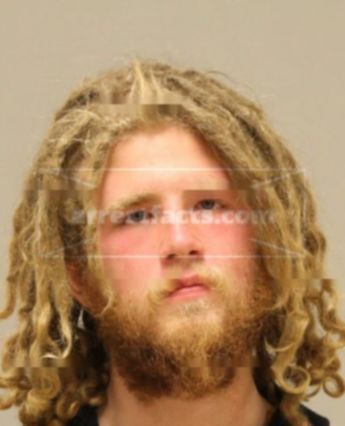 Adam Clark Calkins