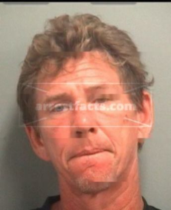 Donald Alan Fisk