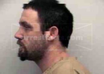 Mark Anthony Oldham