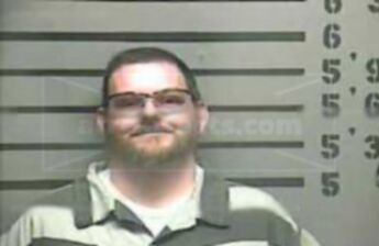 Matthew Denton Hill