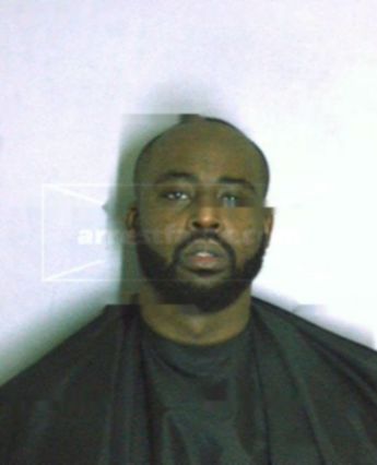 Darius Deandre Wynne