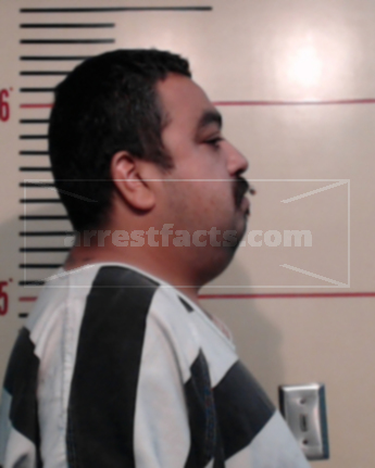 Arnulfo Medina Maturino